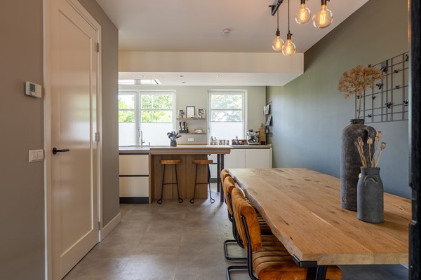 Medium property photo - Burgemeester van der Lelystraat 3A, 4285 BH Woudrichem